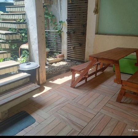 Casa de Campo da Jeanne - Casa completa com lazer exclusivo em Campo Grande RJ Rio de Janeiro Exterior foto