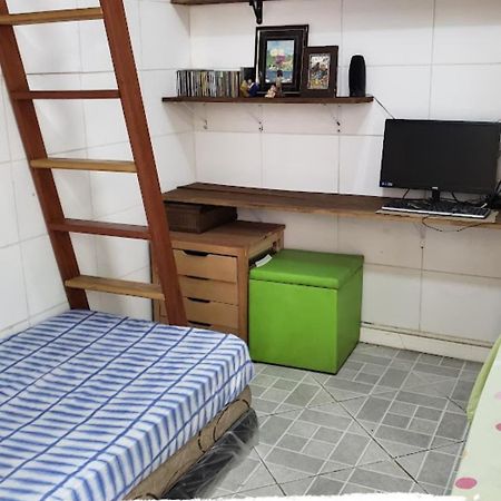 Casa de Campo da Jeanne - Casa completa com lazer exclusivo em Campo Grande RJ Rio de Janeiro Exterior foto