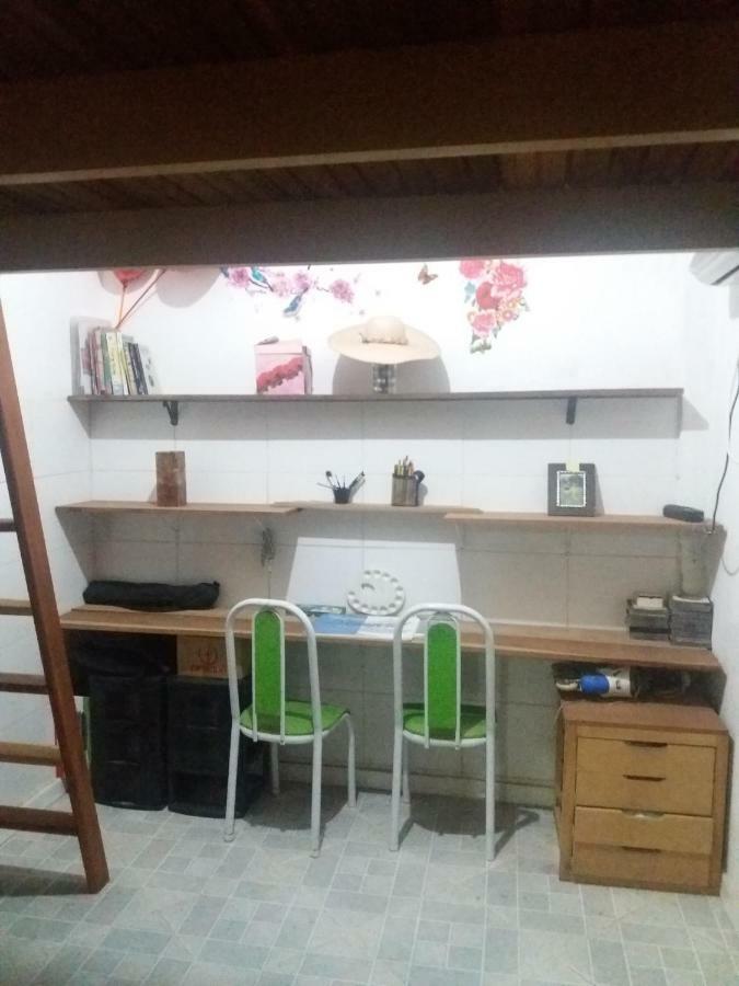 Casa de Campo da Jeanne - Casa completa com lazer exclusivo em Campo Grande RJ Rio de Janeiro Exterior foto
