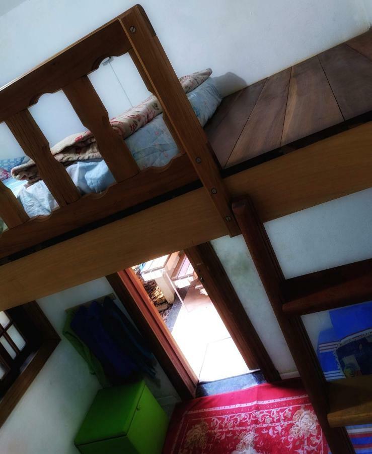 Casa de Campo da Jeanne - Casa completa com lazer exclusivo em Campo Grande RJ Rio de Janeiro Exterior foto